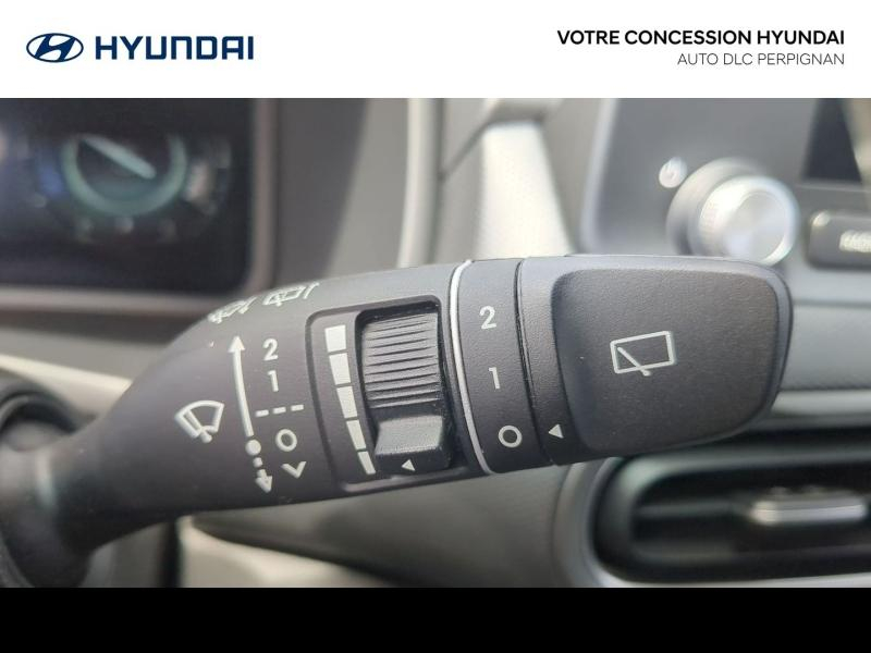 HYUNDAI Kona d’occasion à vendre à PERPIGNAN chez AUTO DLC (Photo 17)