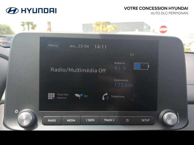 HYUNDAI Kona d’occasion à vendre à PERPIGNAN chez AUTO DLC (Photo 18)