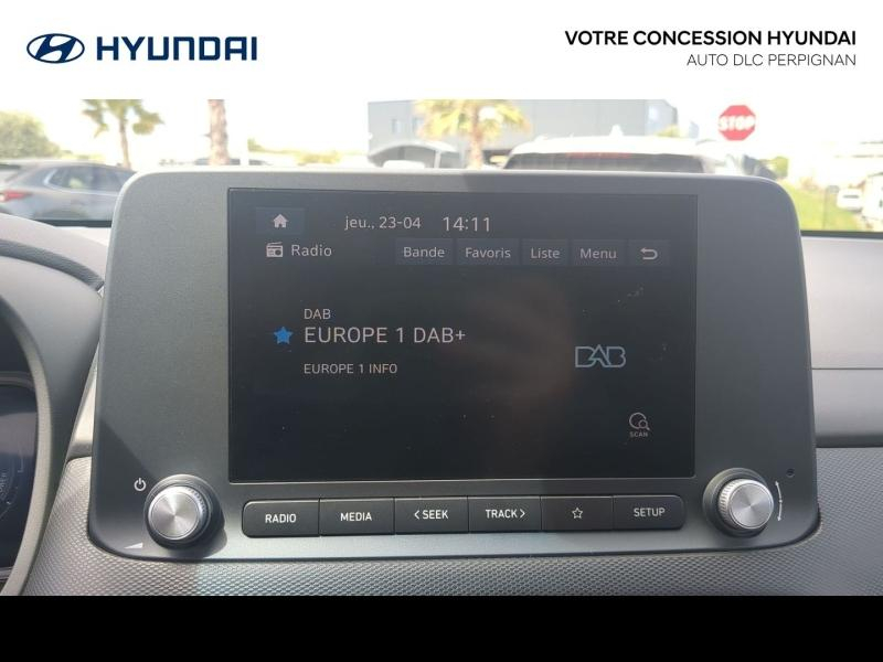 HYUNDAI Kona d’occasion à vendre à PERPIGNAN chez AUTO DLC (Photo 19)