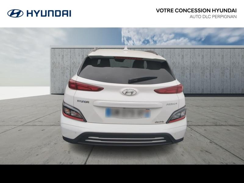 HYUNDAI Kona d’occasion à vendre à PERPIGNAN chez AUTO DLC (Photo 4)