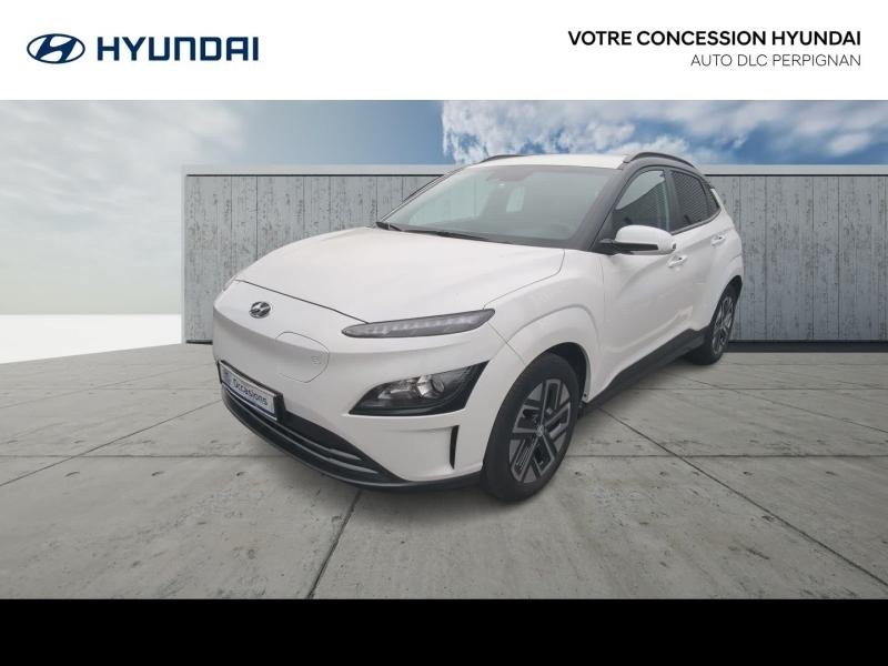 HYUNDAI Kona d’occasion à vendre à PERPIGNAN chez AUTO DLC (Photo 5)