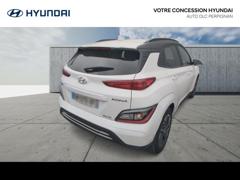 HYUNDAI Kona d’occasion à vendre à PERPIGNAN chez AUTO DLC (Photo 6)