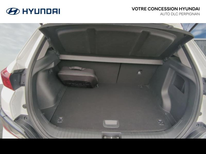 HYUNDAI Kona d’occasion à vendre à PERPIGNAN chez AUTO DLC (Photo 7)