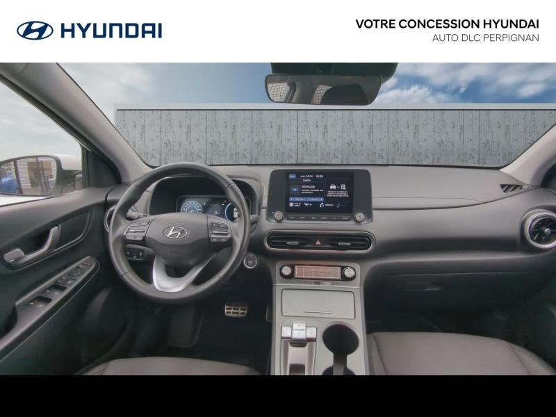 HYUNDAI Kona d’occasion à vendre à PERPIGNAN chez AUTO DLC (Photo 10)