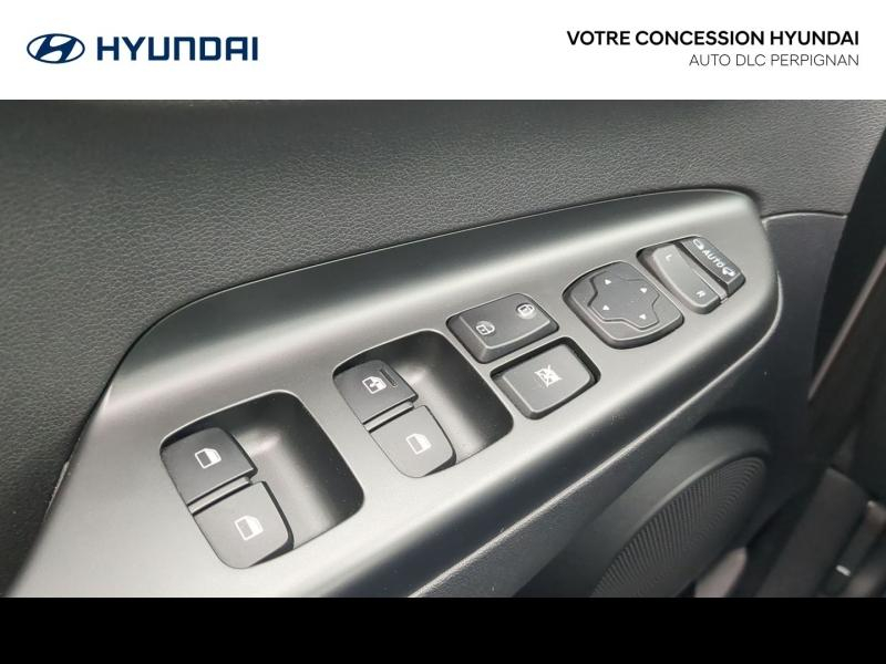 HYUNDAI Kona d’occasion à vendre à PERPIGNAN chez AUTO DLC (Photo 11)