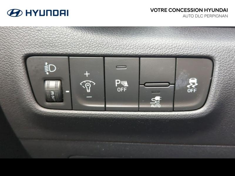 HYUNDAI Kona d’occasion à vendre à PERPIGNAN chez AUTO DLC (Photo 12)