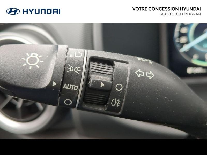 HYUNDAI Kona d’occasion à vendre à PERPIGNAN chez AUTO DLC (Photo 14)