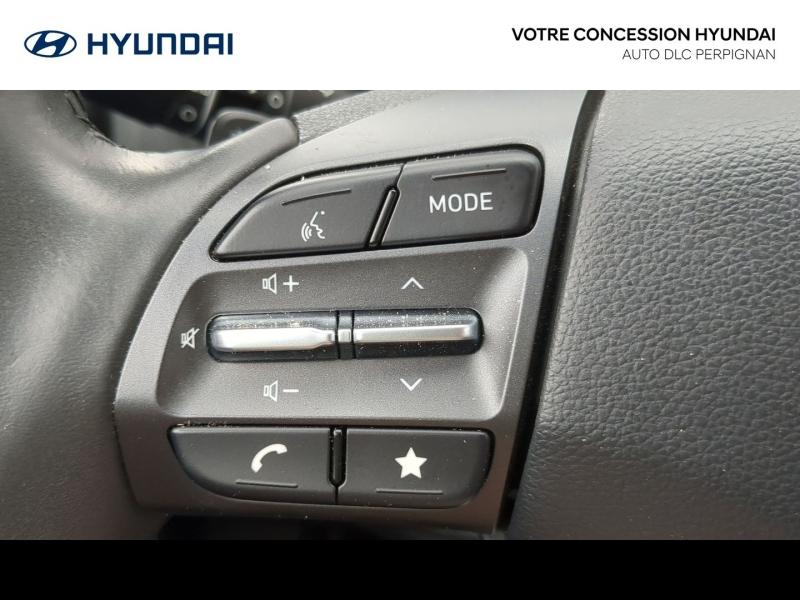 HYUNDAI Kona d’occasion à vendre à PERPIGNAN chez AUTO DLC (Photo 15)