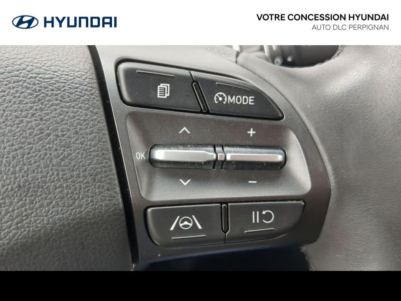 HYUNDAI Kona d’occasion à vendre à PERPIGNAN chez AUTO DLC (Photo 16)