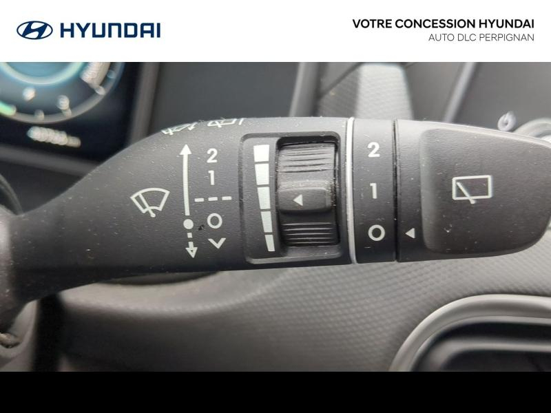 HYUNDAI Kona d’occasion à vendre à PERPIGNAN chez AUTO DLC (Photo 17)