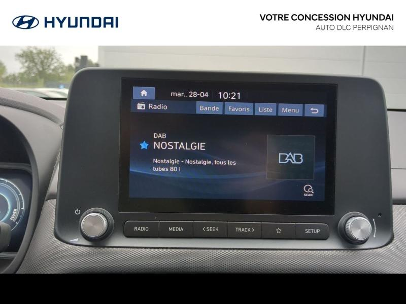 HYUNDAI Kona d’occasion à vendre à PERPIGNAN chez AUTO DLC (Photo 19)