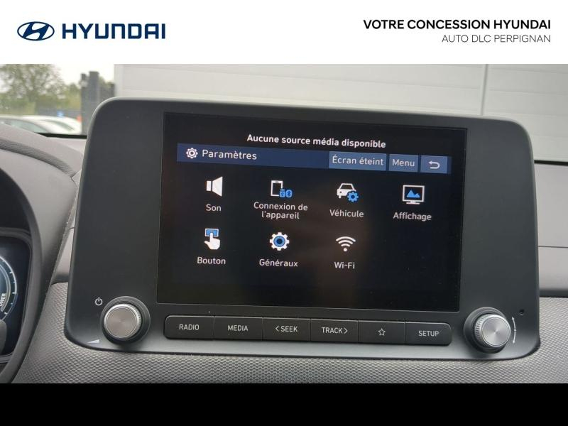 HYUNDAI Kona d’occasion à vendre à PERPIGNAN chez AUTO DLC (Photo 20)