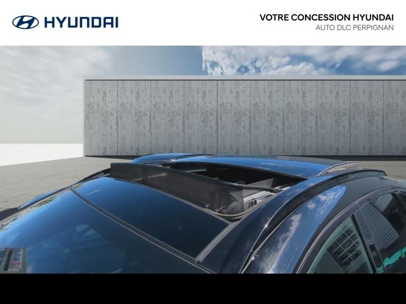 HYUNDAI Tucson d’occasion à vendre à PERPIGNAN chez AUTO DLC (Photo 7)