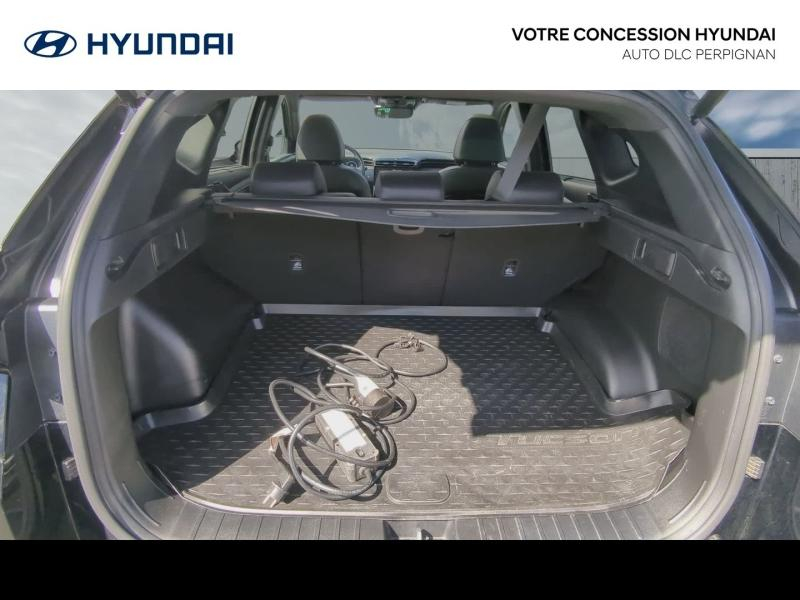 HYUNDAI Tucson d’occasion à vendre à PERPIGNAN chez AUTO DLC (Photo 8)