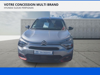 CITROEN C4 d’occasion à vendre à PERPIGNAN