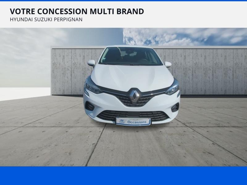 RENAULT Clio d’occasion à vendre à PERPIGNAN chez AUTO DLC (Photo 3)