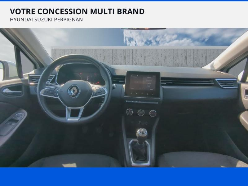 RENAULT Clio d’occasion à vendre à PERPIGNAN chez AUTO DLC (Photo 10)