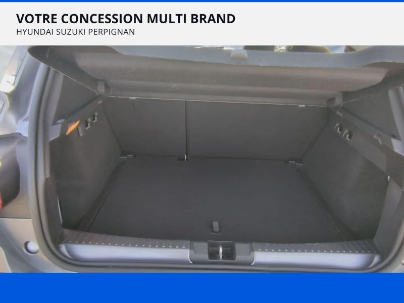 DACIA Sandero d’occasion à vendre à PERPIGNAN chez AUTO DLC (Photo 7)