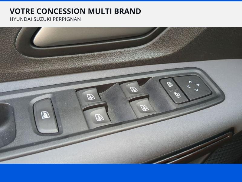 DACIA Sandero d’occasion à vendre à PERPIGNAN chez AUTO DLC (Photo 11)