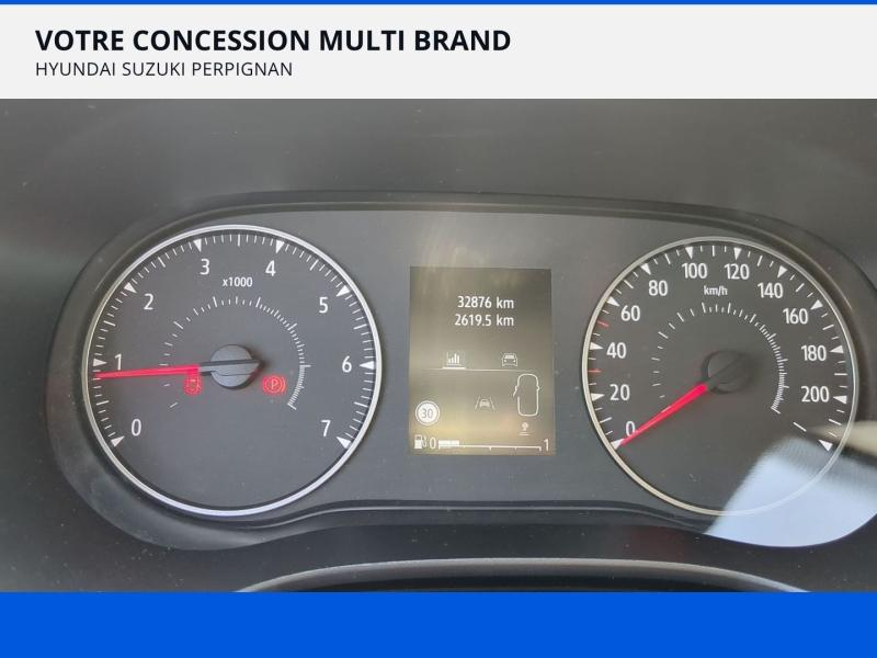 DACIA Sandero d’occasion à vendre à PERPIGNAN chez AUTO DLC (Photo 12)