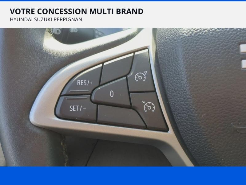 DACIA Sandero d’occasion à vendre à PERPIGNAN chez AUTO DLC (Photo 14)