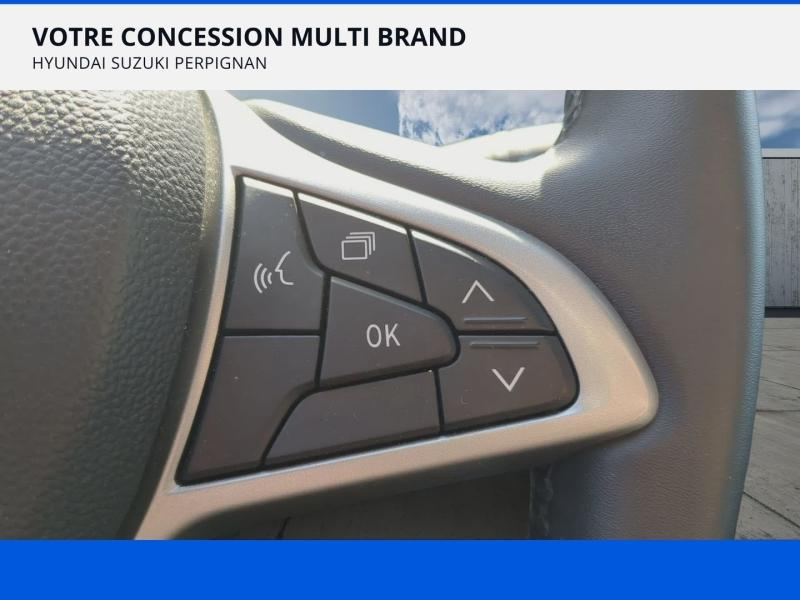 DACIA Sandero d’occasion à vendre à PERPIGNAN chez AUTO DLC (Photo 15)