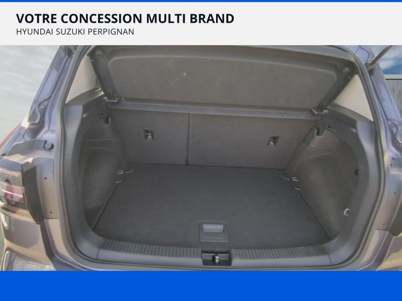 VOLKSWAGEN T-Cross d’occasion à vendre à PERPIGNAN chez AUTO DLC (Photo 6)