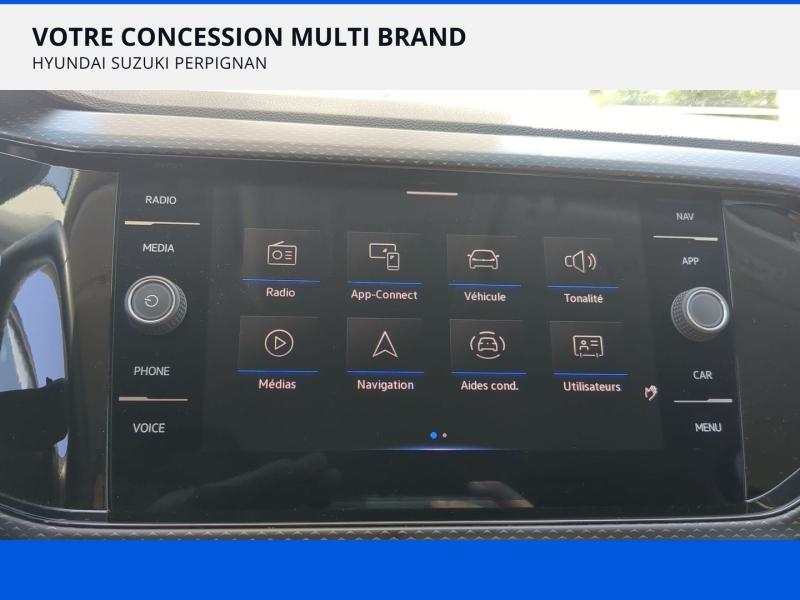 VOLKSWAGEN T-Cross d’occasion à vendre à PERPIGNAN chez AUTO DLC (Photo 16)
