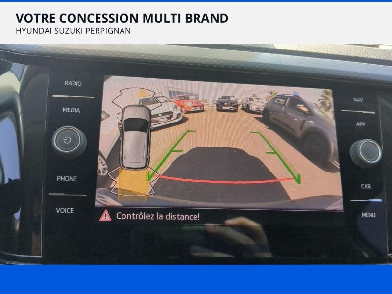 VOLKSWAGEN T-Cross d’occasion à vendre à PERPIGNAN chez AUTO DLC (Photo 18)