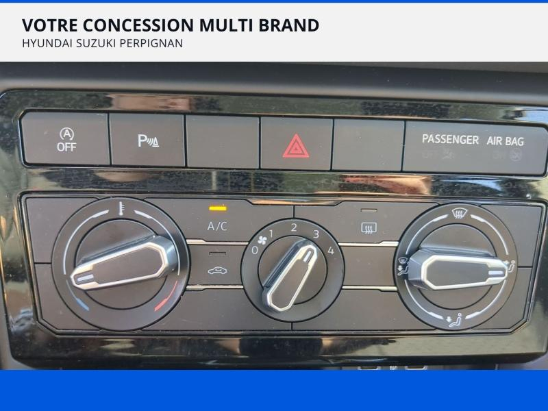 VOLKSWAGEN T-Cross d’occasion à vendre à PERPIGNAN chez AUTO DLC (Photo 19)
