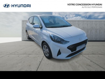 HYUNDAI i10 d’occasion à vendre à PERPIGNAN