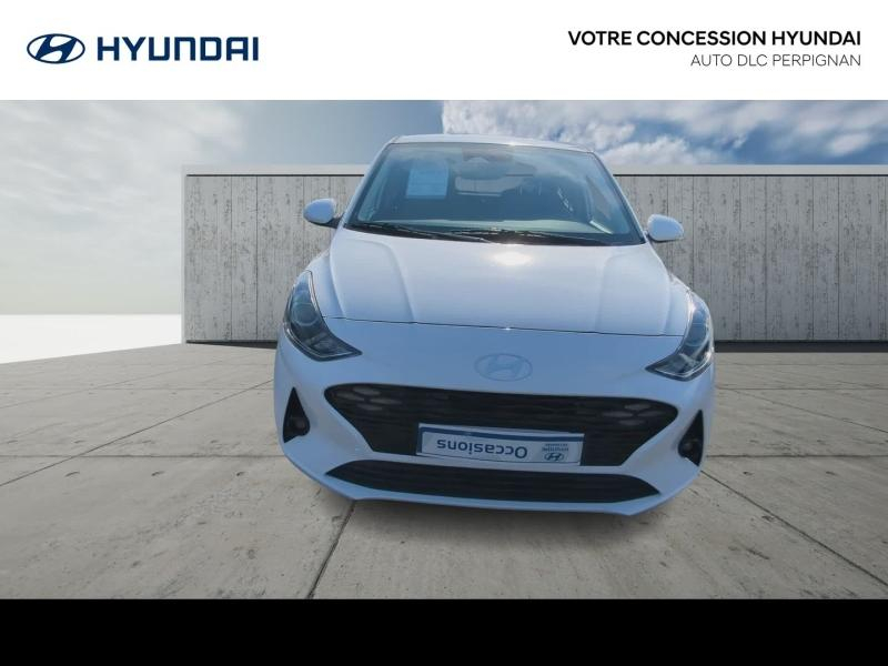 HYUNDAI i10 d’occasion à vendre à PERPIGNAN chez AUTO DLC (Photo 3)