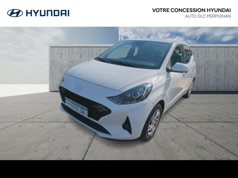 HYUNDAI i10 d’occasion à vendre à PERPIGNAN chez AUTO DLC (Photo 5)