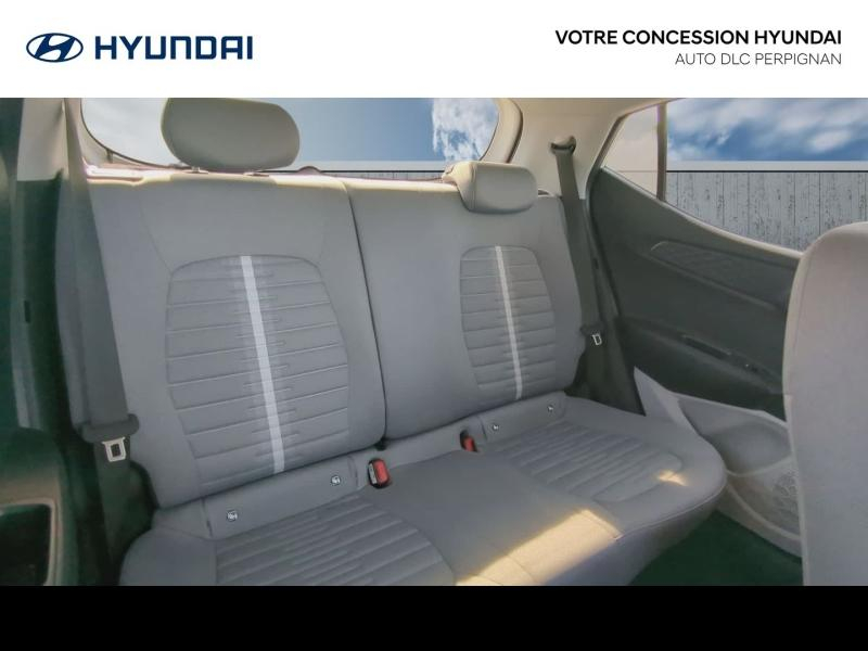 HYUNDAI i10 d’occasion à vendre à PERPIGNAN chez AUTO DLC (Photo 8)