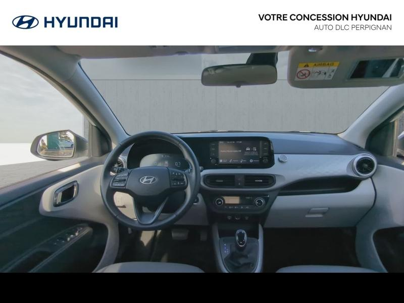 HYUNDAI i10 d’occasion à vendre à PERPIGNAN chez AUTO DLC (Photo 10)