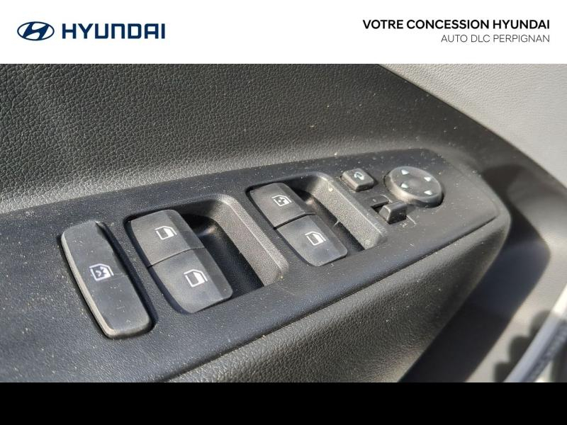 HYUNDAI i10 d’occasion à vendre à PERPIGNAN chez AUTO DLC (Photo 11)