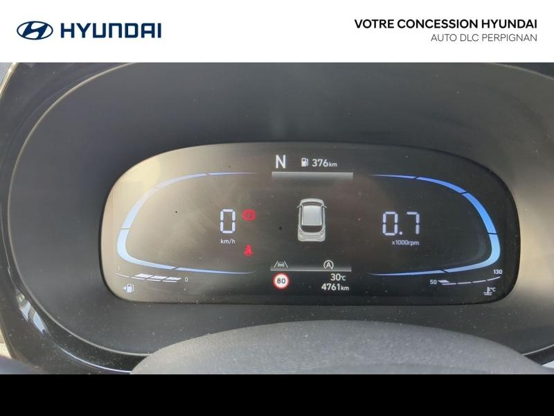 HYUNDAI i10 d’occasion à vendre à PERPIGNAN chez AUTO DLC (Photo 12)
