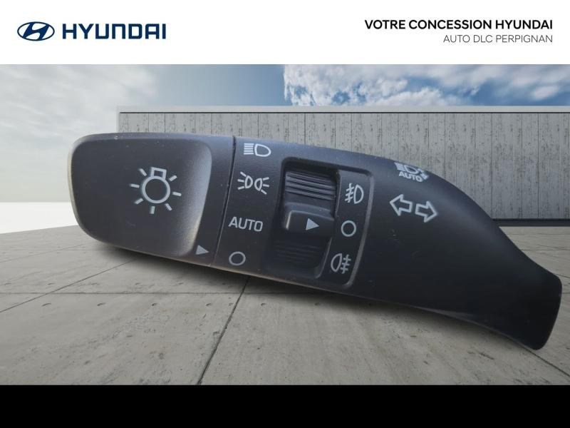 HYUNDAI i10 d’occasion à vendre à PERPIGNAN chez AUTO DLC (Photo 13)