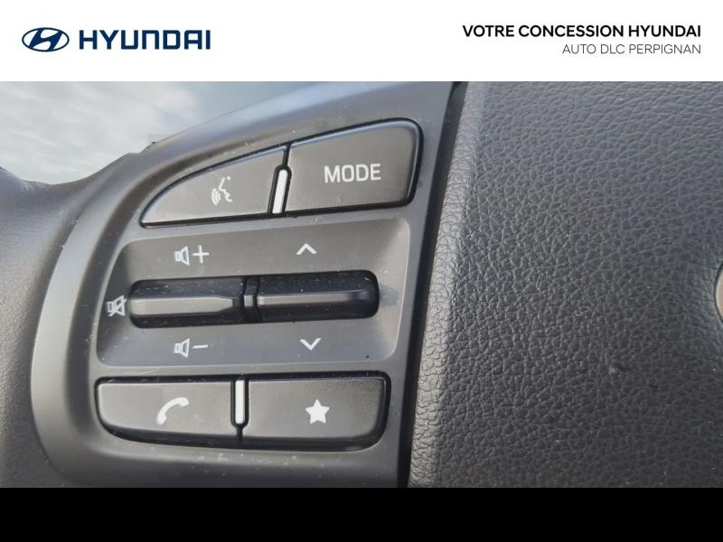 HYUNDAI i10 d’occasion à vendre à PERPIGNAN chez AUTO DLC (Photo 14)