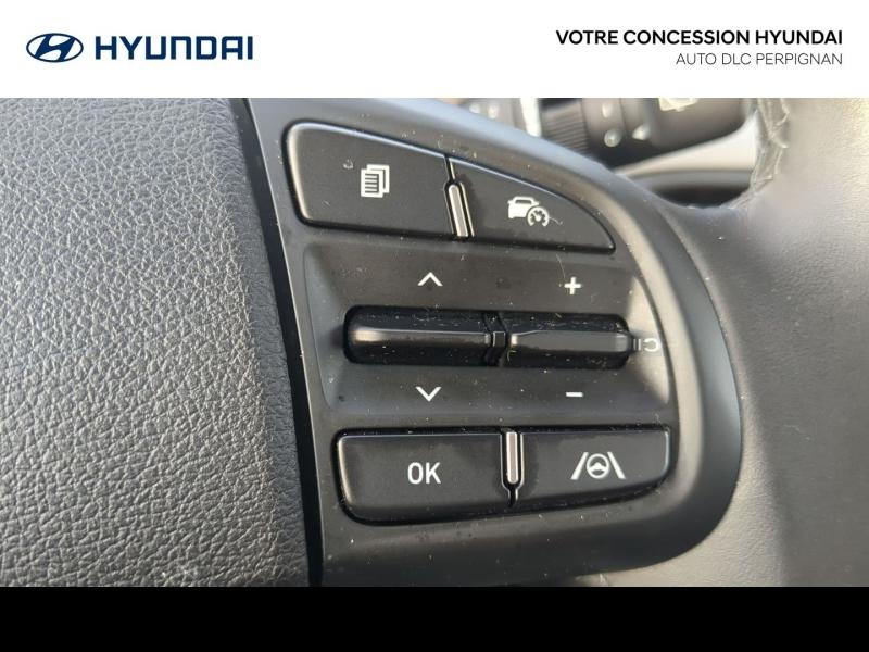 HYUNDAI i10 d’occasion à vendre à PERPIGNAN chez AUTO DLC (Photo 15)