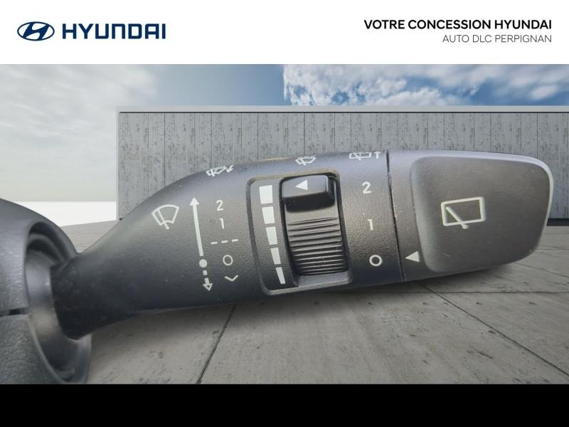 HYUNDAI i10 d’occasion à vendre à PERPIGNAN chez AUTO DLC (Photo 16)