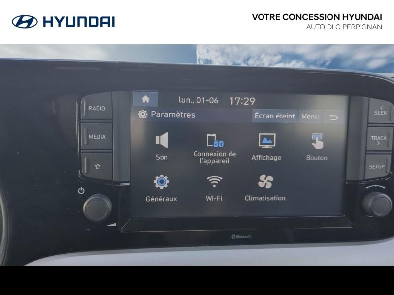 HYUNDAI i10 d’occasion à vendre à PERPIGNAN chez AUTO DLC (Photo 19)