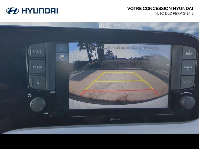 HYUNDAI i10 d’occasion à vendre à PERPIGNAN chez AUTO DLC (Photo 20)