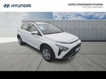 HYUNDAI Bayon d’occasion à vendre à PERPIGNAN chez AUTO DLC (Photo 1)